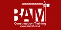 BAM Construction Training Ltd Logo